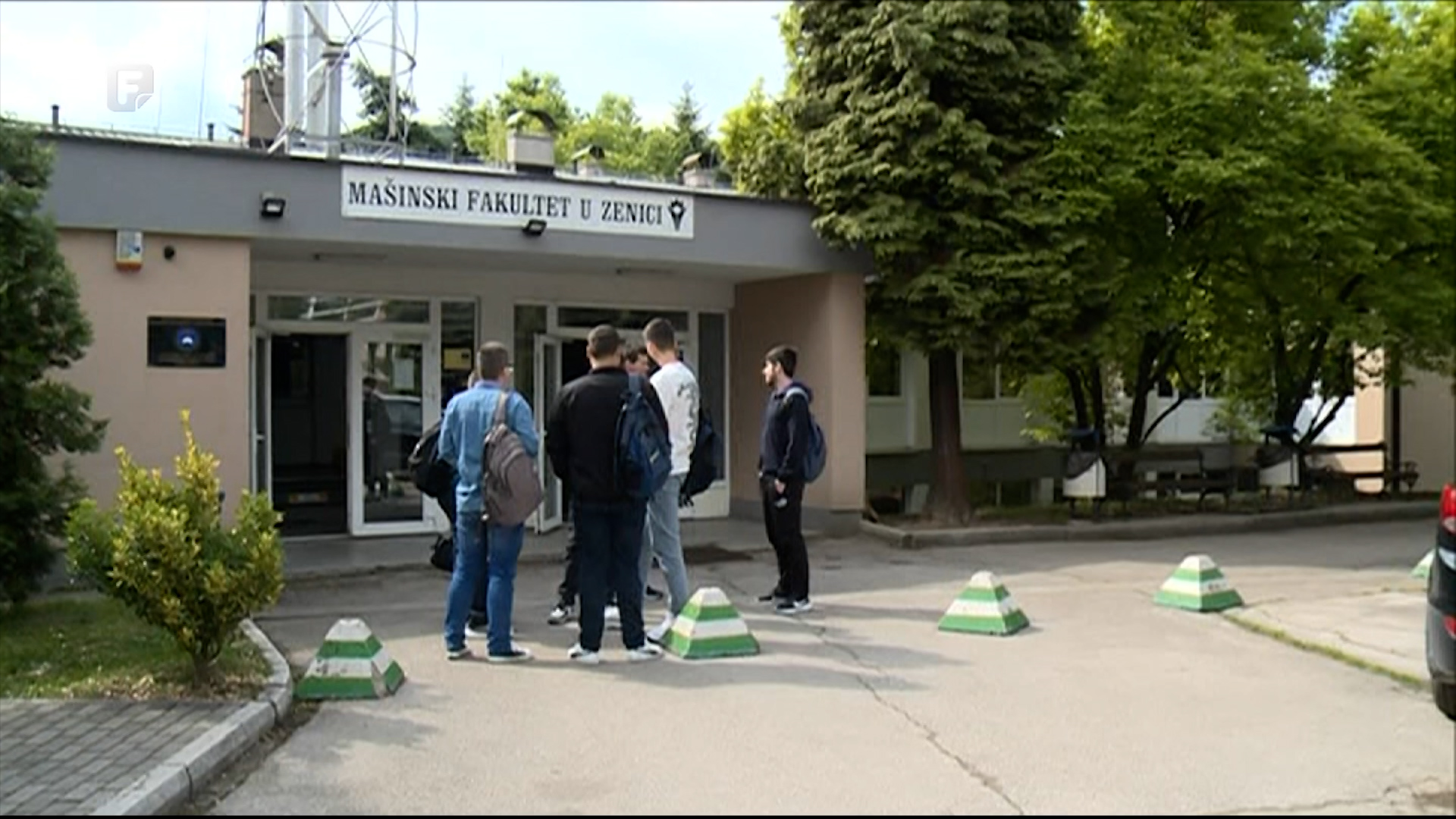 U Zenici posljednjih godina nema studentskog servisa